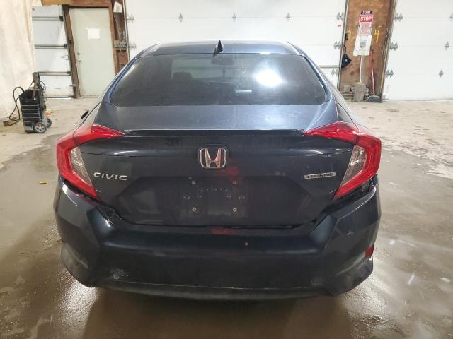 19XFC1F94GE215931 | 2016 HONDA CIVIC TOUR