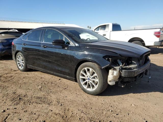 3FA6P0HD2HR306356 | 2017 FORD FUSION SE