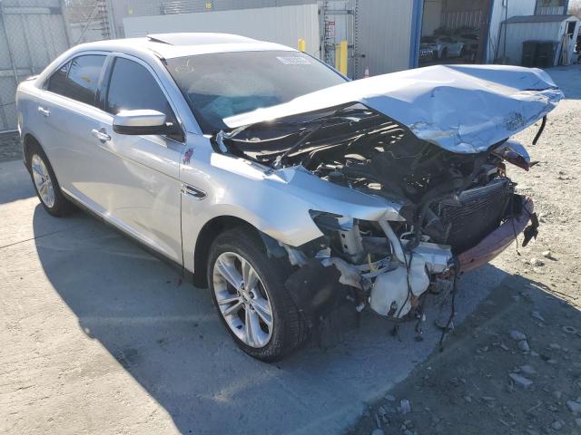 1FAHP2E85FG100125 | 2015 FORD TAURUS SEL