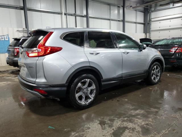 7FARW2H57KE009157 | 2019 HONDA CR-V EX