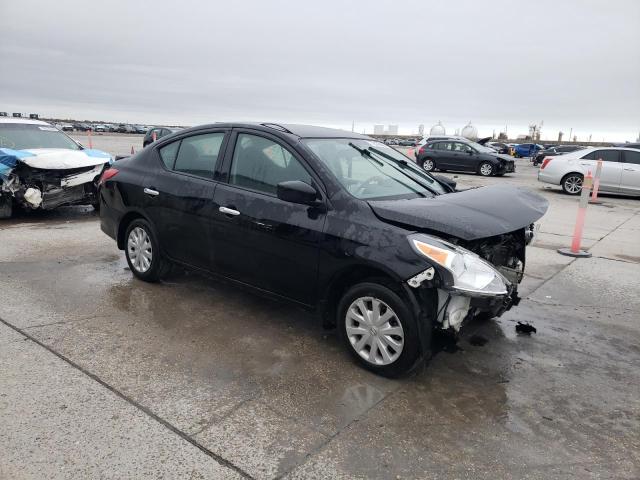 3N1CN7APXHL884369 | 2017 NISSAN VERSA S