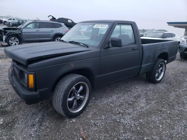 1992 GMC Sonoma 