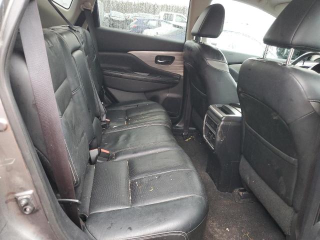 2015 NISSAN MURANO S - 5N1AZ2MH9FN204406