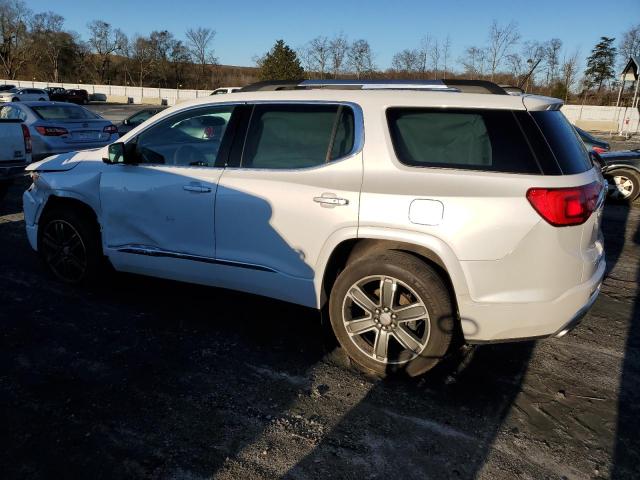 1GKKNPLSXHZ124062 | 2017 GMC ACADIA DEN