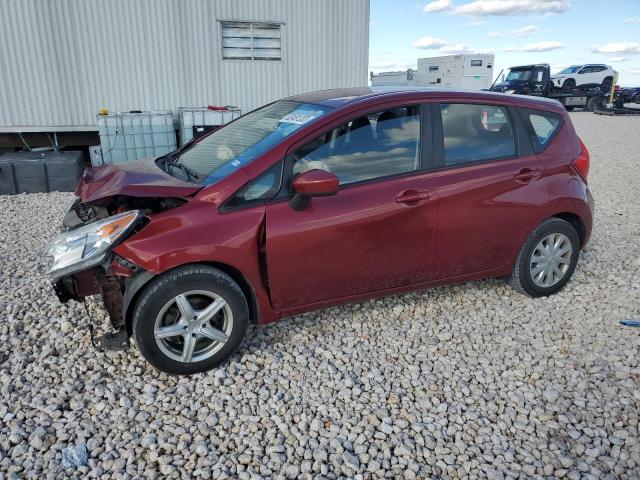 2016 Nissan Versa Note S