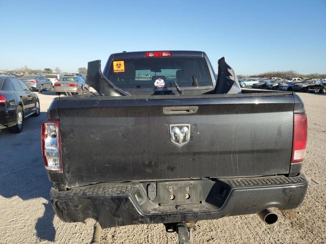 1C6RR6FT2FS535868 | 2015 RAM 1500 ST