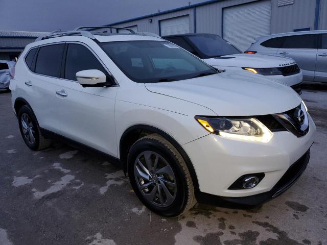 5N1AT2MT8FC888852 | 2015 Nissan rogue s