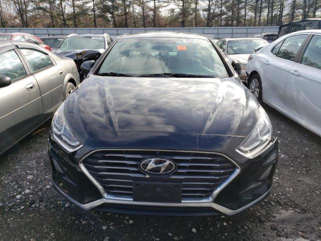 5NPE24AF8JH704865 | 2018 HYUNDAI SONATA SE