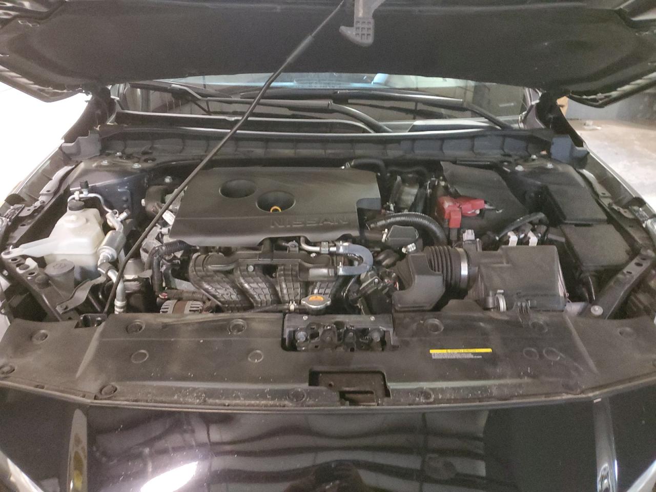 1N4BL4BV9LC192043 NISSAN ALTIMA 2020