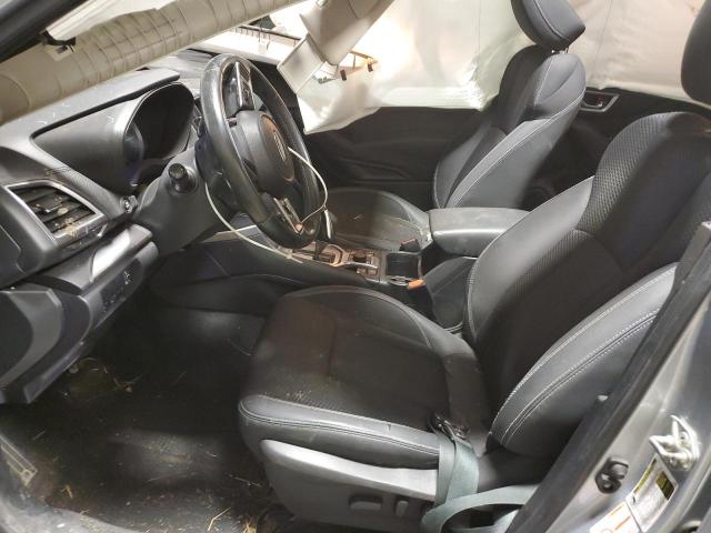 Lot #2340565619 2019 SUBARU FORESTER P salvage car
