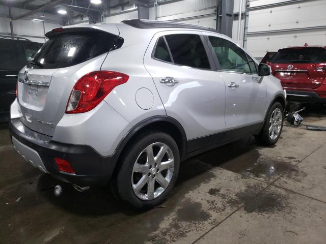 KL4CJHSBXGB739862 | 2016 BUICK ENCORE PRE