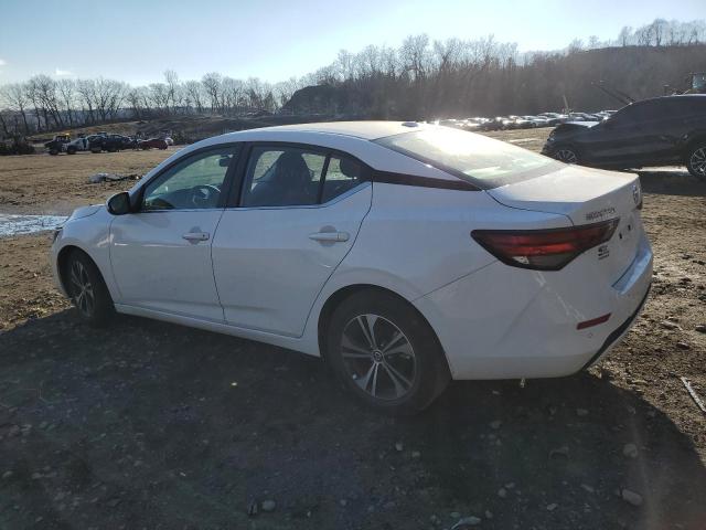 3N1AB8CV4PY276091 | 2023 Nissan sentra sv