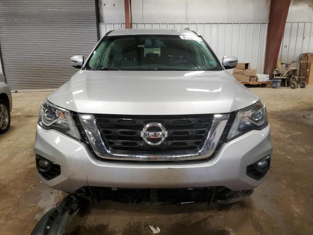 5N1DR2MN1HC672602 | 2017 NISSAN PATHFINDER