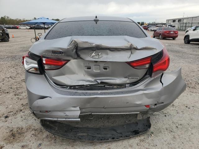 2015 Hyundai Elantra - Image 6