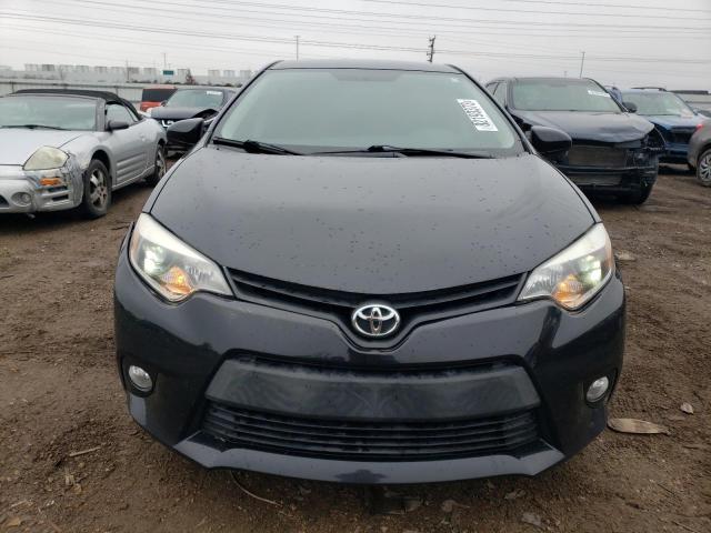 5YFBURHEXFP238261 | 2015 TOYOTA COROLLA L