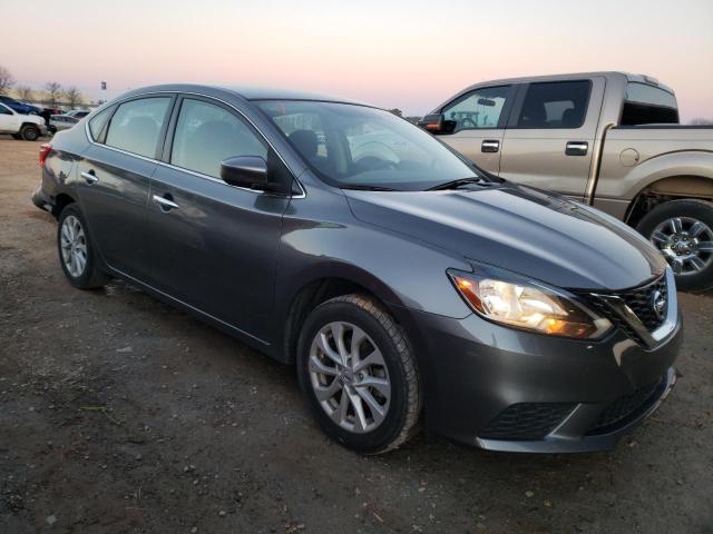 Vin: 3n1ab7ap6ky296639, lot: 80594203, nissan sentra s 20194