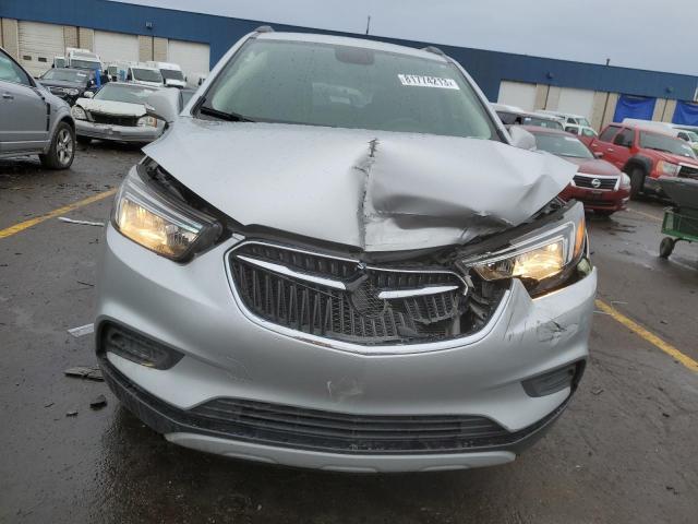 KL4CJASB3HB209175 | 2017 BUICK ENCORE PRE