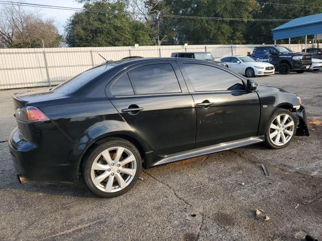 2015 MITSUBISHI LANCER GT JA32U8FW5FU002463