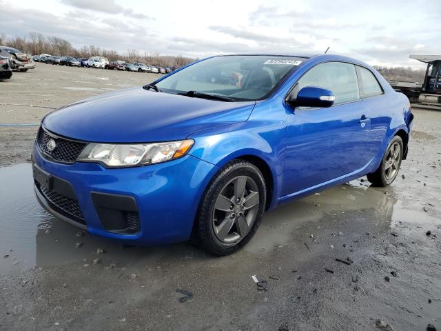 2010 Kia Forte EX