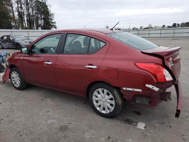 3N1CN7AP3KL879523 | 2019 NISSAN VERSA S