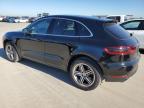 PORSCHE MACAN S photo