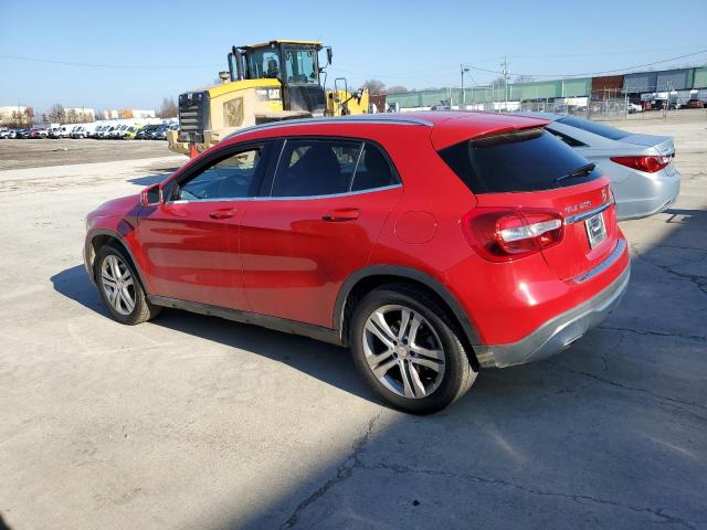 2018 Mercedes-Benz Gla 250 4Matic VIN: WDCTG4GB1JJ372623 Lot: 79647823