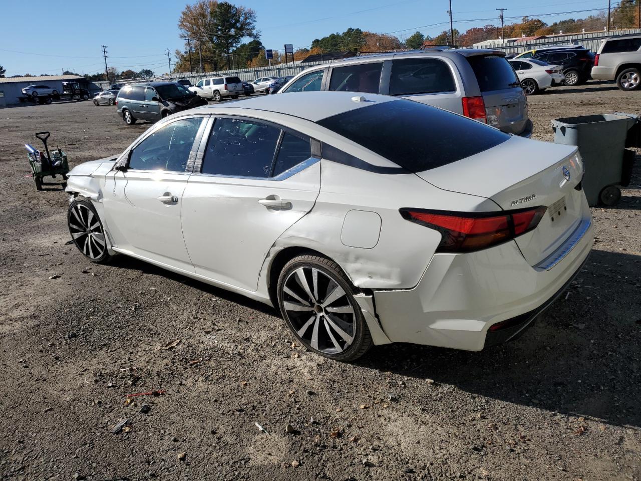 1N4BL4CV6KN319347 NISSAN ALTIMA 2019