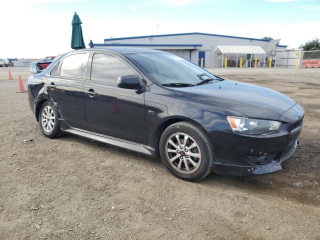 JA32U2FU4CU011095 | 2012 Mitsubishi lancer es/es sport