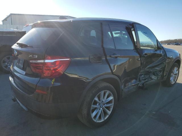 VIN 5UXWX9C53D0A27850 2013 BMW X3, Xdrive28I no.3