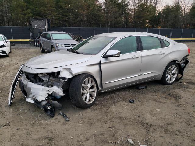 2017 Chevrolet Impala Premier