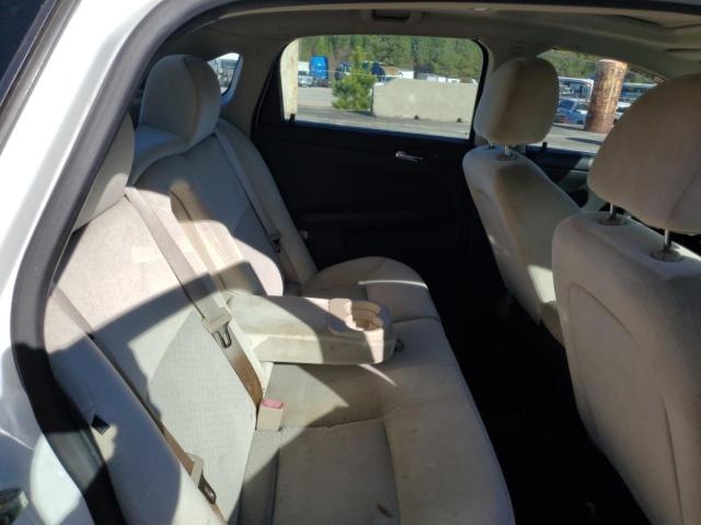 2G1WB5E36F1146218 | 2015 CHEVROLET IMPALA LIM