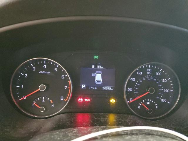 KNDPMCAC4L7673754 | 2020 KIA SPORTAGE L