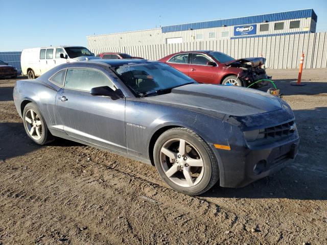 2011 Chevrolet Camaro Lt VIN: 2G1FB1ED3B9136128 Lot: 79646273