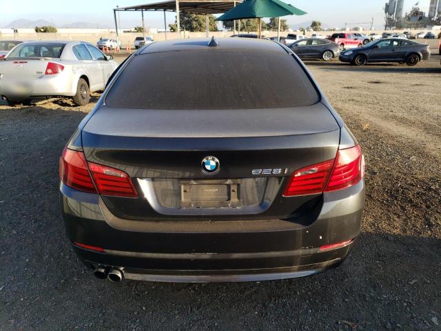 VIN WBAXG5C5XDDY31211 2013 BMW 5 Series, 528 I no.6