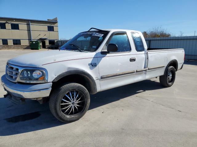 1999 Ford F150 VIN: 1FTRX18W6XKB92119 Lot: 80146913