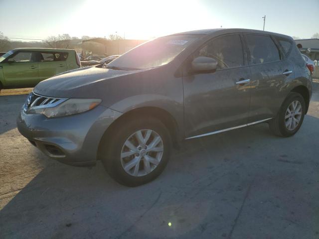 2014 Nissan Murano S