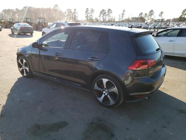 3VW4T7AU1FM067681 | 2015 VOLKSWAGEN GTI