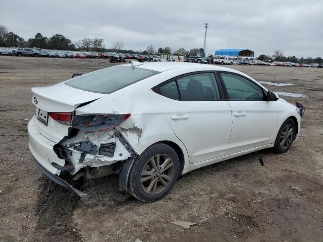 5NPD84LF4JH215659 | 2018 HYUNDAI ELANTRA SE