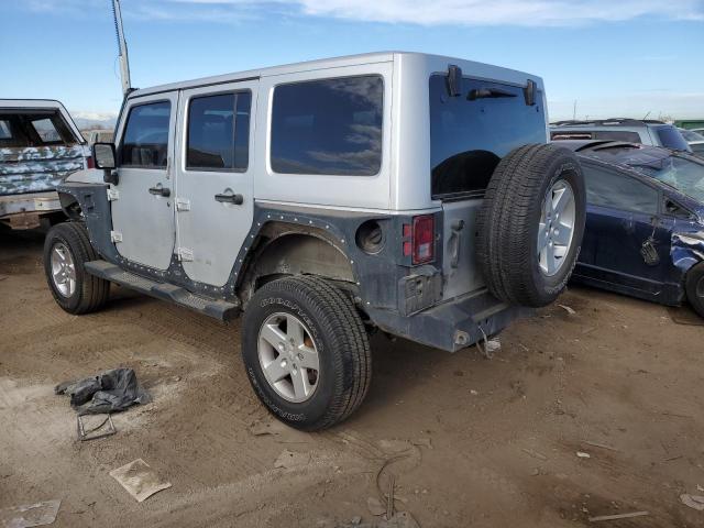 1J4HA5H1XBL632736 | 2011 Jeep wrangler unlimited sahara