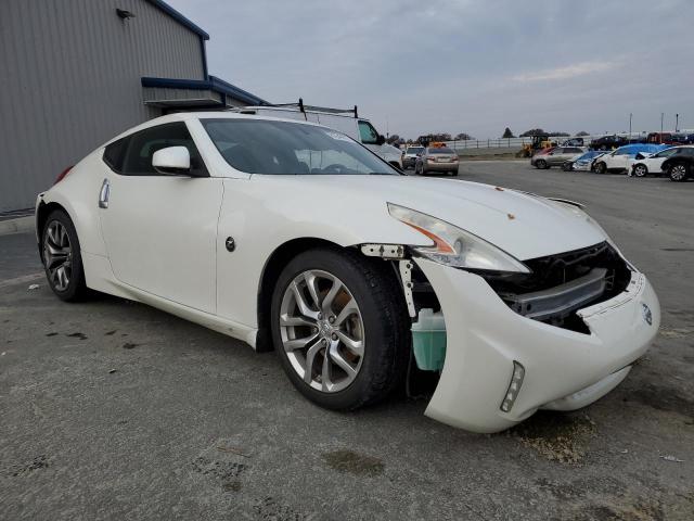 JN1AZ4EH1DM383786 | 2013 Nissan 370z base