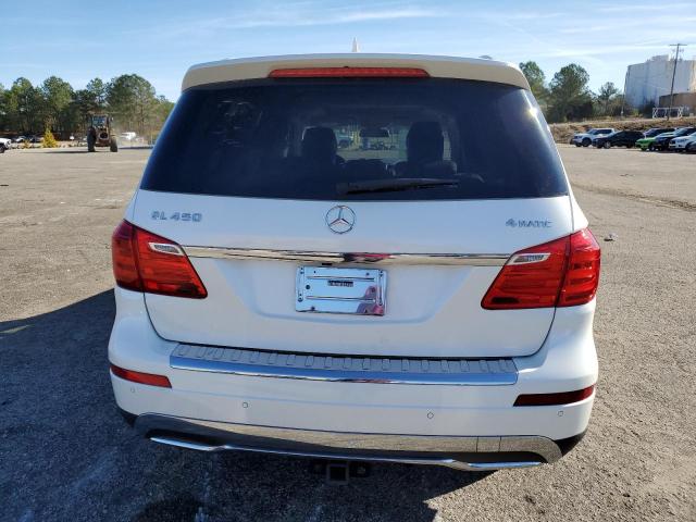 VIN 4JGDF7CE0EA322036 2014 Mercedes-Benz GL-Class, ... no.6