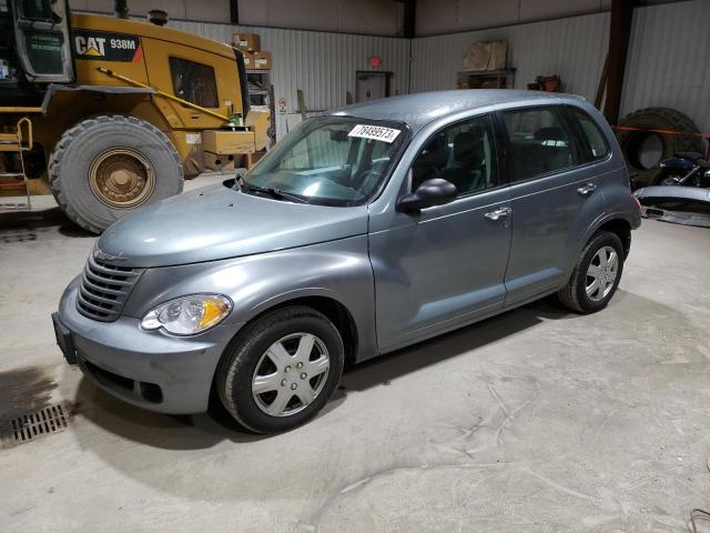 2009 Chrysler PT Cruiser 