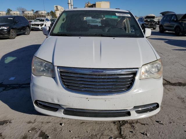 2C4RC1BG1ER404131 | 2014 CHRYSLER TOWN and COU