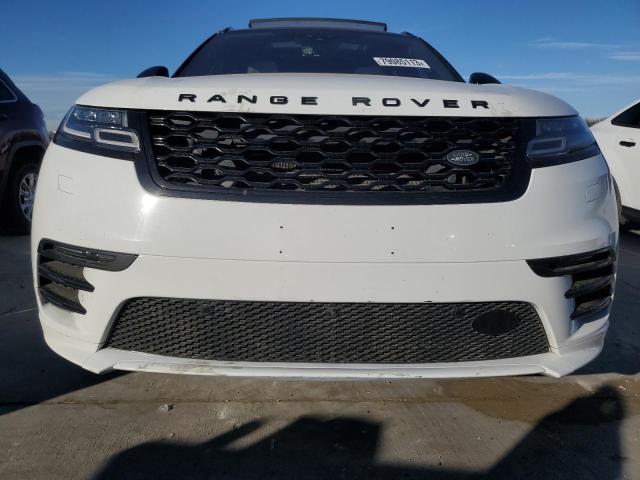 SALYL2FV2KA224952 | 2019 LAND ROVER RANGE ROVE