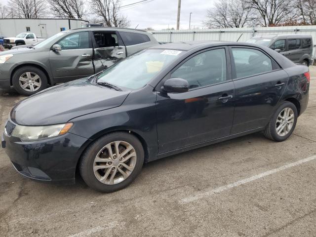 2012 Kia Forte EX