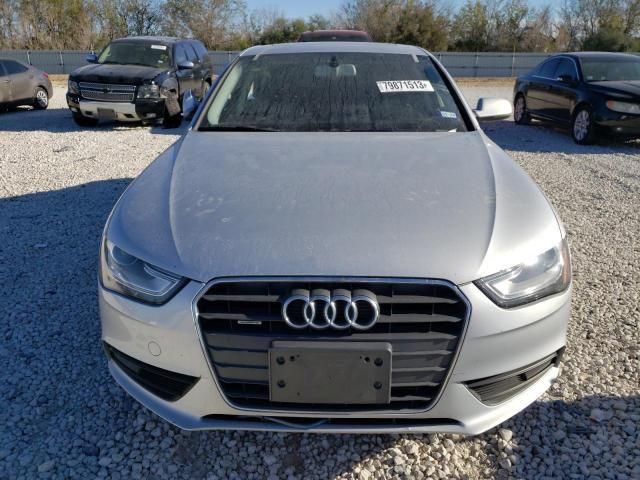 VIN WAUFFAFL2DN004122 2013 Audi A4, Premium Plus no.5