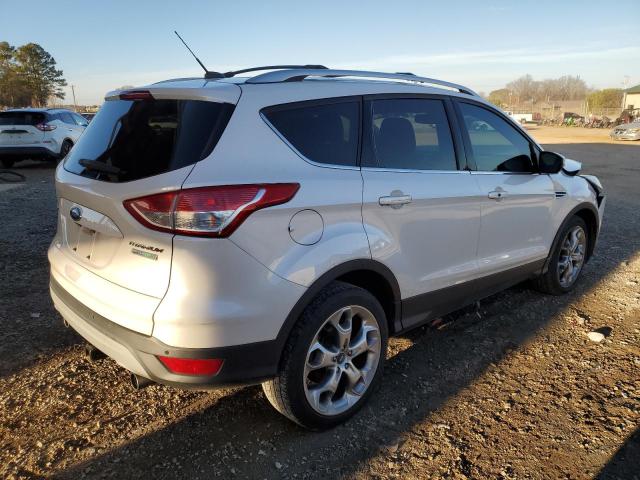 Vin: 1fmcu0j90dud22372, lot: 80602193, ford escape titanium 20133