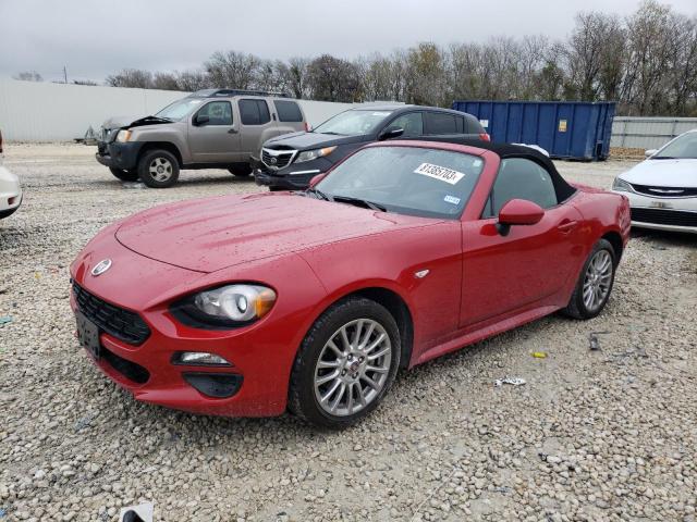 2020 FIAT 124 SPIDER - JC1NFAEK2L0145479