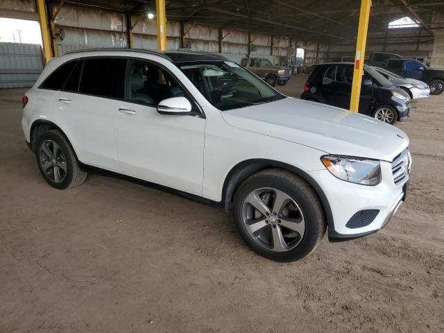 WDC0G4JB7GF051239 | 2016 MERCEDES-BENZ GLC 300