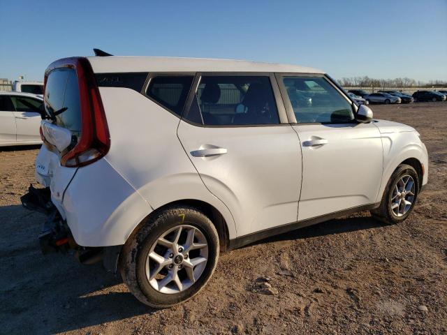 KNDJ23AU9L7713430 | 2020 KIA SOUL LX